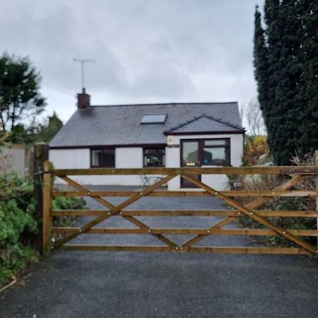 Yr Hen Efail Villa Ederyn Buitenkant foto
